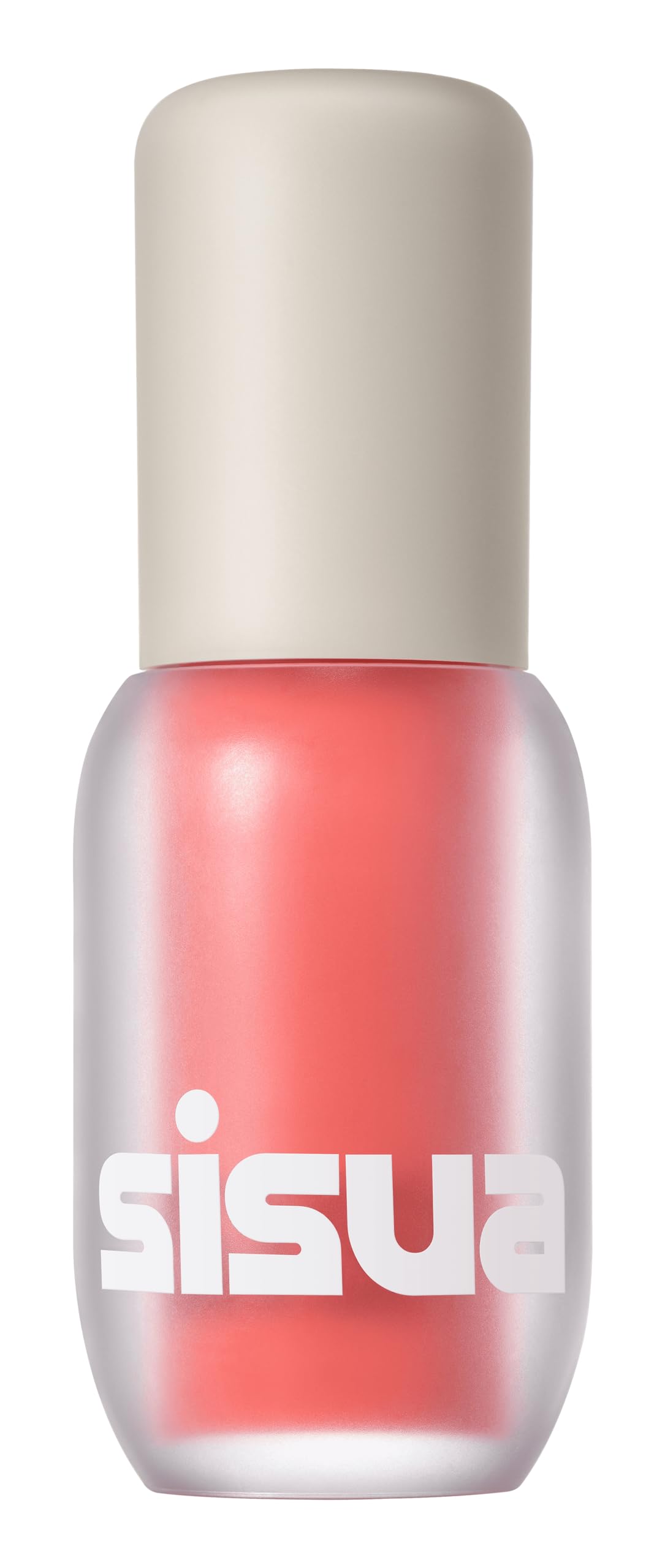 UNLEASHIA [SISUA Popcorn Syrup Lip Plumper (No.3 Neon Guava) Beauty and Personal Care UNLEASHIA