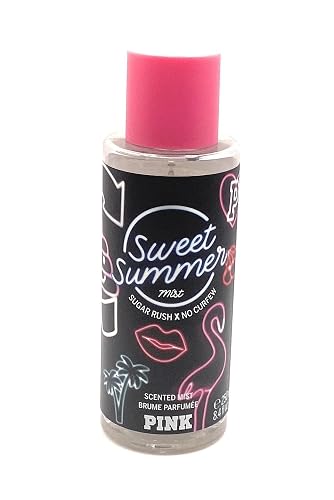 Victoria's Secret PINK Summer Forever Mist 8.4oz Beauty & Personal Care Victoria's Secret