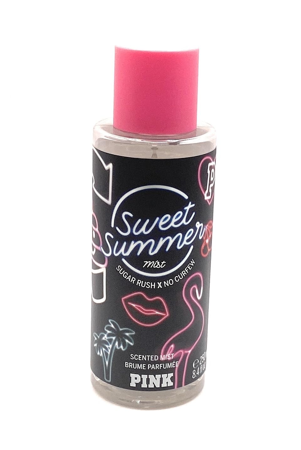 Victoria's Secret PINK Summer Forever Mist 8.4oz Beauty & Personal Care Victoria's Secret