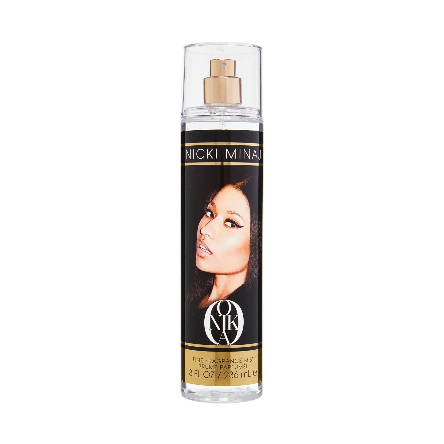 Nicki Minaj Onika Mist Spray for Women 8.0 Ounces Beauty & Personal Care Nicki Minaj