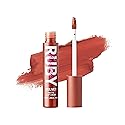 Ruby Kisses Lip Vinyl Tint - High-Pigment, Transfer-Proof, Smudge-Proof Liquid Lipstick, Soft-Satin Shine, Lightweight Makeup, Long-Lasting Beauty & Personal Care Ruby Kisses