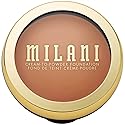 Milani Conceal+Perfect Cream-to-Powder (Amber) Beauty & Personal Care Milani