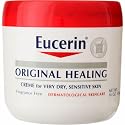 Eucerin Original Healing Rich Creme 16 oz (Pack of 6) Beauty & Personal Care Eucerin
