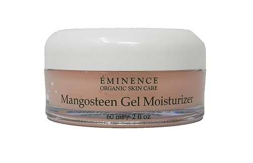 Eminence Organics Mangosteen Gel Moisturizer 2 Fl Oz (Pack of 1) Beauty & Personal Care Eminence