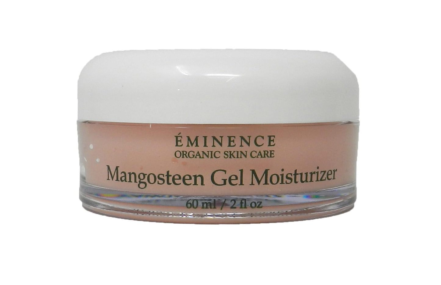 Eminence Organics Mangosteen Gel Moisturizer 2 Fl Oz (Pack of 1) Beauty & Personal Care Eminence