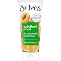St. Ives Fresh Skin Apricot Scrub 6 oz 170g, 1 Pack Beauty & Personal Care St. Ives