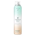 Drybar Triple Sec 3-in-1 Coconut Colada Finishing Spray | Instant Volume and Texture Refresher (4.2 oz) Beauty & Personal Care Drybar