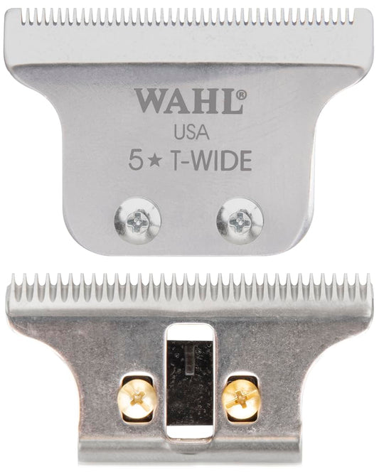 Wahl W022151116 T Blade Wide Detailer (02215-1116), one Size, Estándar Beauty and Personal Care Wahl