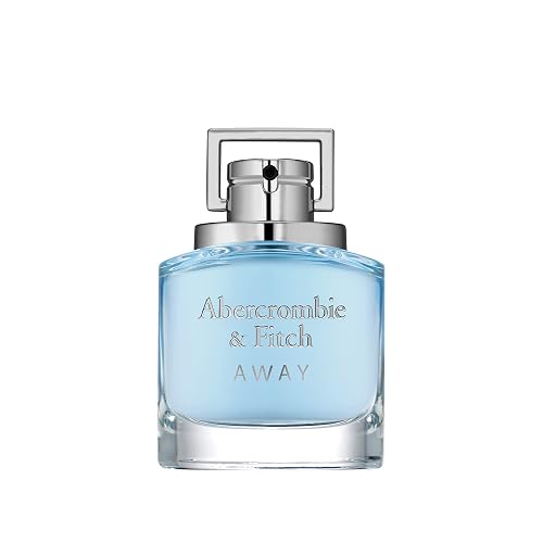 ABERCROMBIE & FITCH AWAY by Abercrombie & Fitch, EDT SPRAY 3.4 OZ Beauty & Personal Care Abercrombie & Fitch