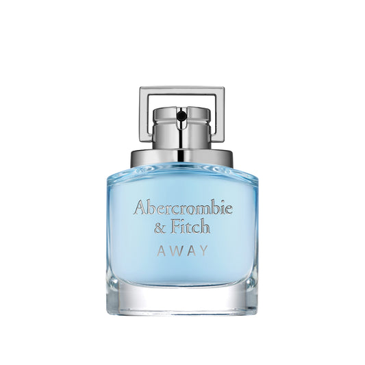 ABERCROMBIE & FITCH AWAY by Abercrombie & Fitch, EDT SPRAY 3.4 OZ Beauty & Personal Care Abercrombie & Fitch