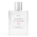 Just Juice - The Summer I Turned Pretty Summer in Bloom - Fresh, Sun-Kissed Floral Perfume for Women and Men - 3.4 oz Beauty & Personal Care Just Juice