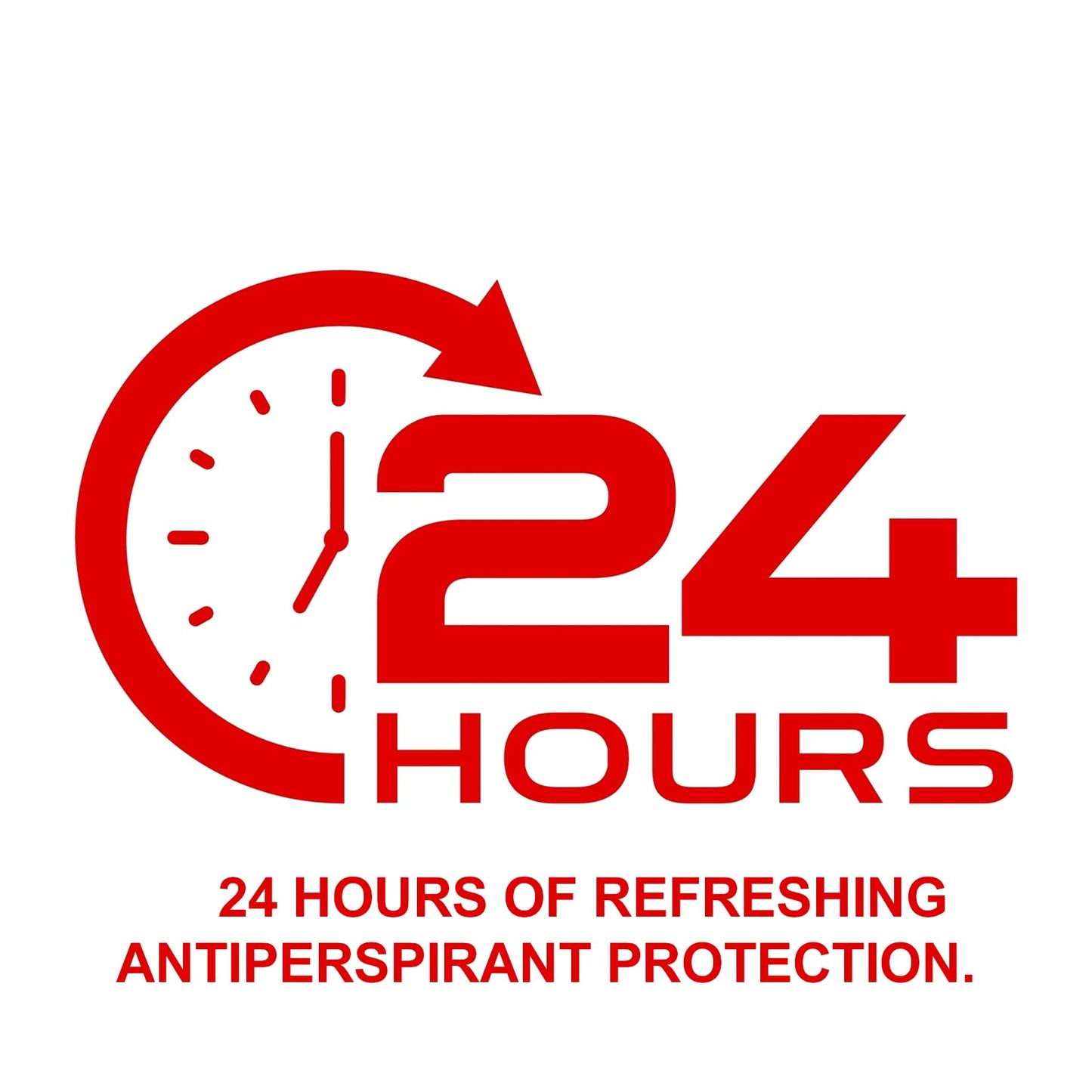 Zermat King, Roll-On Deodorant, 24 h Antiperspirant, 2.5 Oz. Beauty and Personal Care Zermat