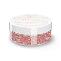 MARBLERS Holographic Face & Body Glitter [Holo Pink Rose] 0.18oz (5g) | Fine | Non-Toxic | Cruelty-Free | Festival, Rave & Party Makeup | Eye, Hair Beauty & Personal Care MARBLERS