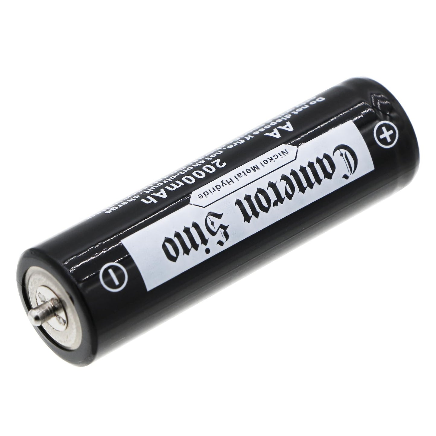 VI VINTRONS Battery for Braun 340, 5729, 5730, 5733, 5328, 140, 150, Beauty and Personal Care VI VINTRONS