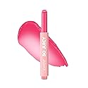 ColourPop So Juicy Plumping Lip Gloss Balm - Hydrating Lip Gloss & Balm Hybrid with Peptides - Non-Sticky Formula - Visibly Plumps Lips & Delivers Beauty & Personal Care ColourPop
