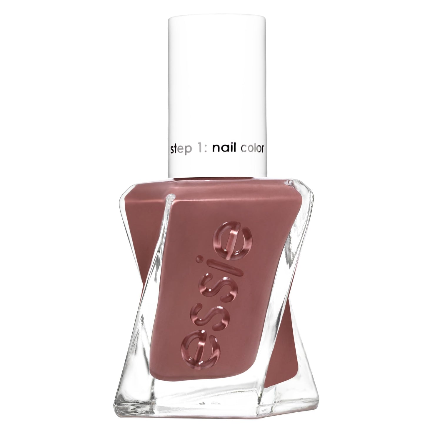 Essie Gel Couture - Walk The Hemline 0.5 oz - #36 Beauty & Personal Care essie