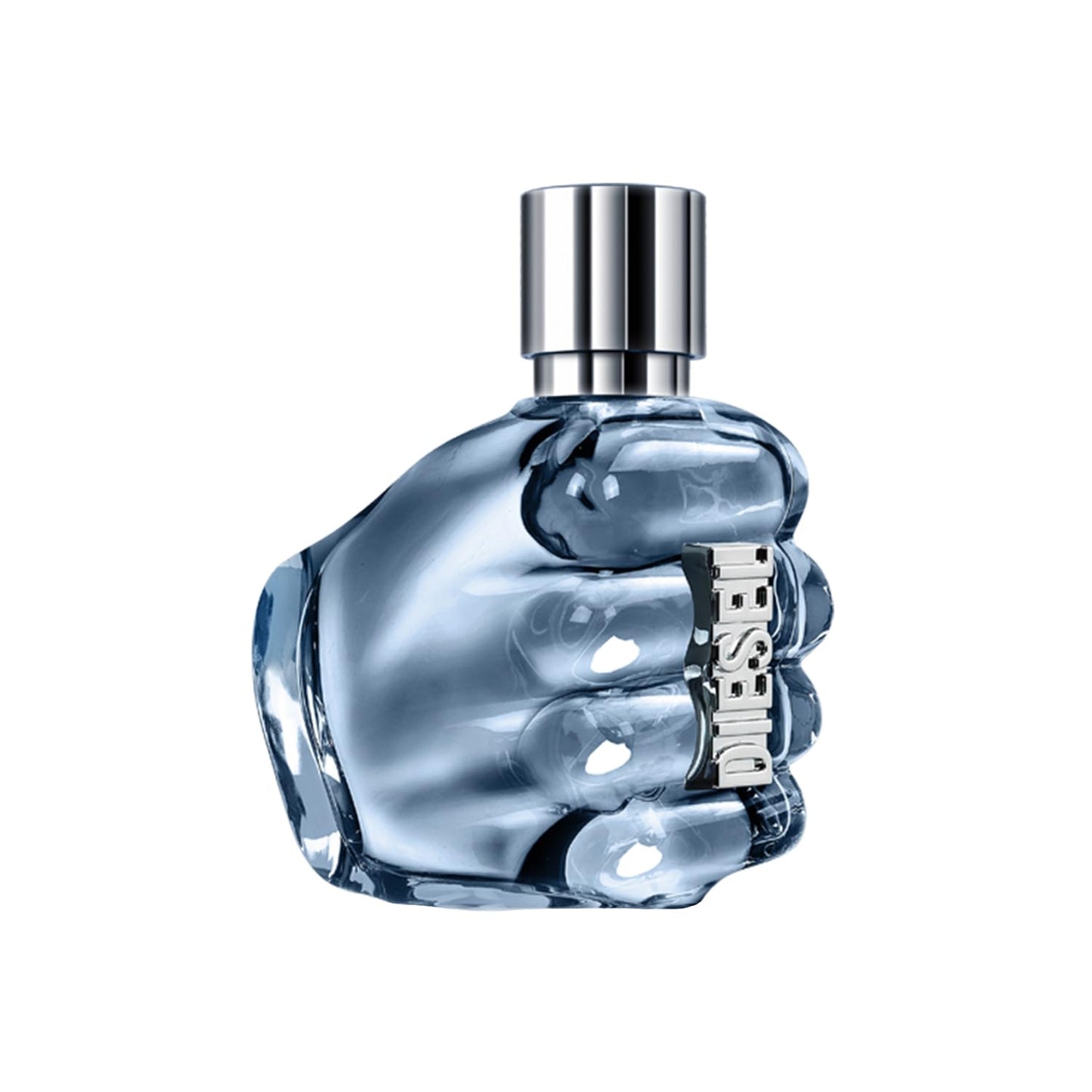 Diesel Only the Brave Eau de Toilette Spray Cologne for Men, Notes of Lemon, Rosemary, and Sensual Ambery Wood, Fresh and Powerful Fragrance Beauty & Personal Care Diesel