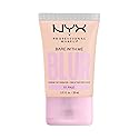 NYX PROFESSIONAL MAKEUP Bare With Me Blur Skin Tint Foundation Make Up with Matcha, Glycerin & Niacinamide - Pale Beauty & Personal Care NYX PROFESSIONAL MAKEUP