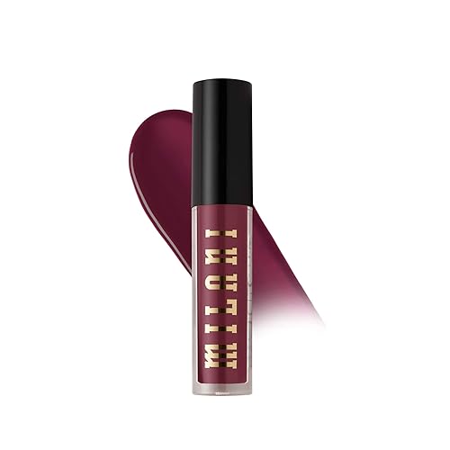 Milani Ludicrous Lip Gloss - Give Lips a Moisturizing Glossy 3d Shine - (Fishnet Tights) Beauty & Personal Care Milani