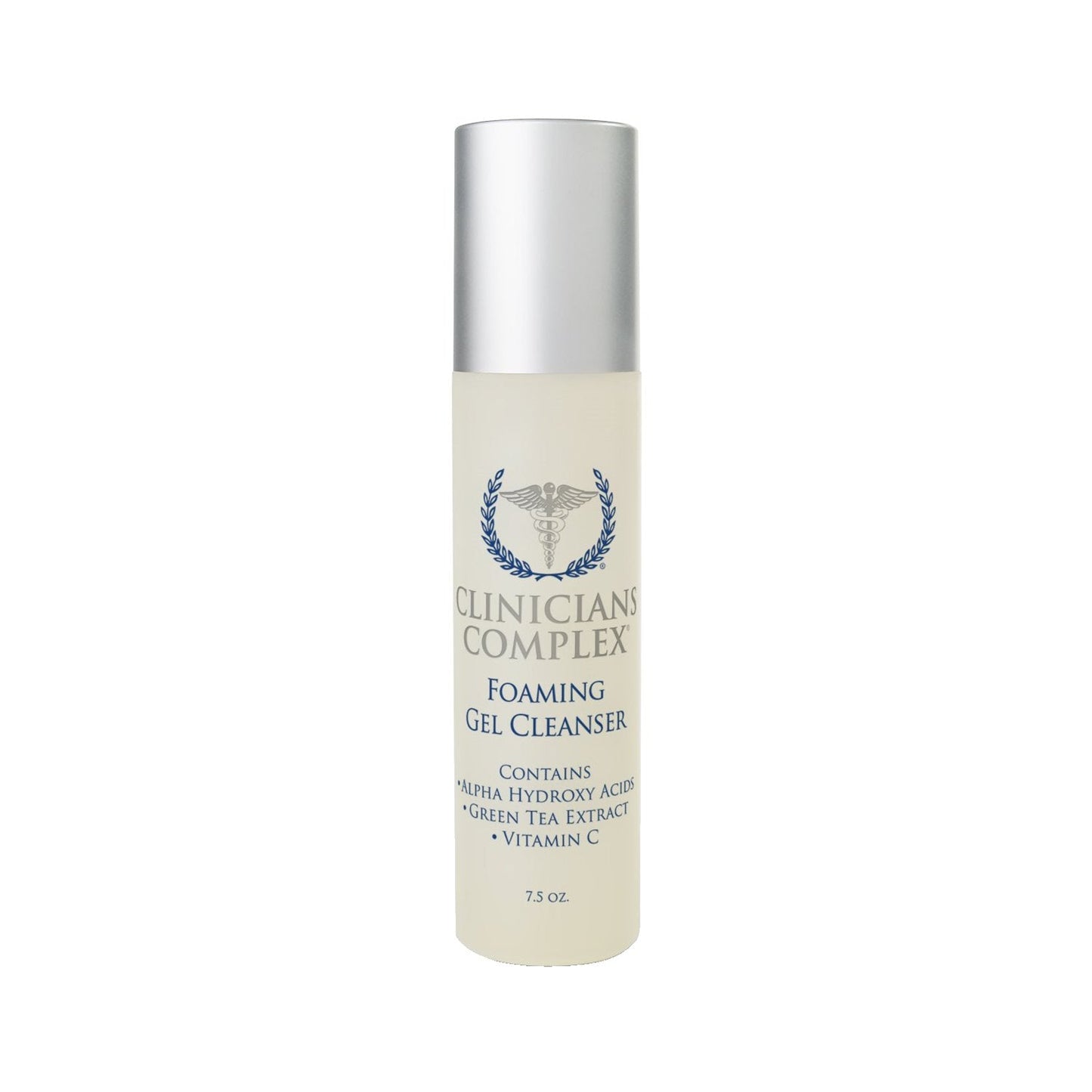 Clinicians Complex Foaming Gel Cleanser, 7.5 Ounce Beauty & Personal Care Clinicians Complex