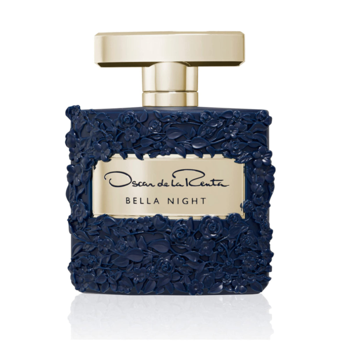 Oscar de la Renta Bella Night Eau de Parfum Perfume Spray for Women, 3.4 Fl. Oz Beauty & Personal Care Oscar de la Renta