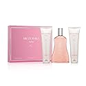 Instituto Español Aire de Sevilla Bella Gift Set for Women,Travel Size Eau de Toilette, Body Gel & Body Lotion (100 ml / 3.4 fl oz Each) Beauty & Personal Care Instituto Español
