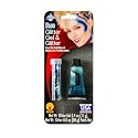 Rubies Chunky Blue Loose and Gel Glitter Makeup Set .4 Ounces Beauty & Personal Care Rubies