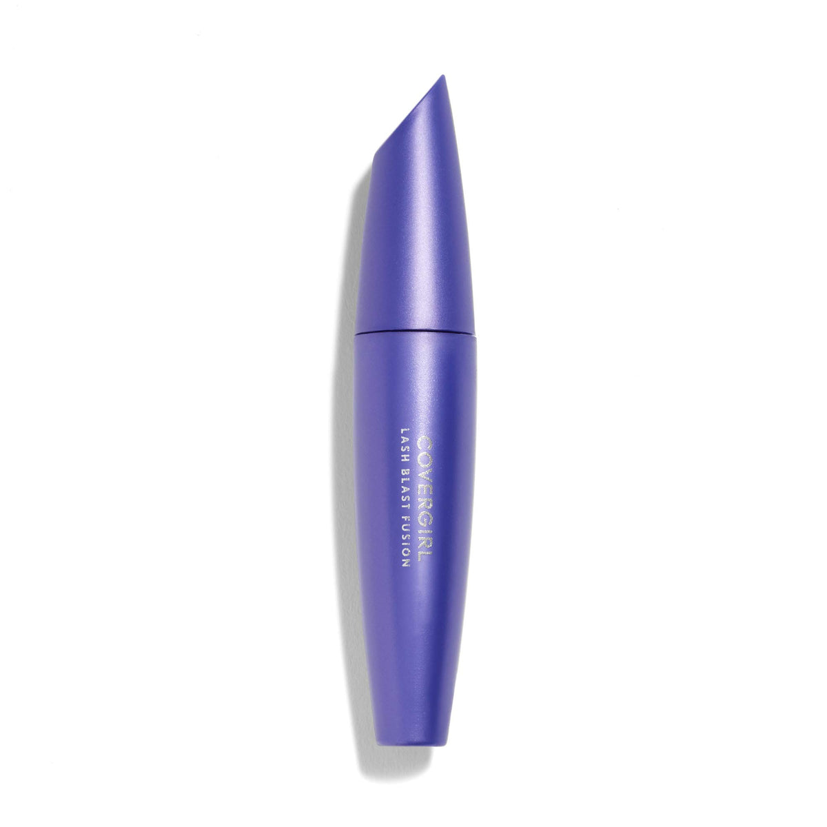 CoverGirl LashblastFusion Mascara, Black Brown 870