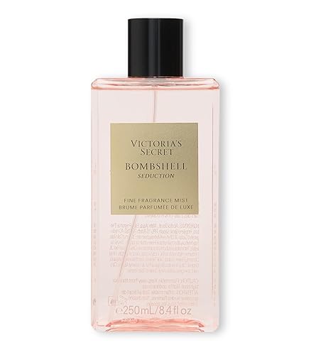 Victoria's Secret Bombshell Seduction Fine Fragrance 8.4oz Mist Beauty & Personal Care Victoria's Secret