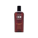 Men's Shampoo by American Crew, Moisturizing Shampoo for Oily Hair, 8.4 Fl Oz Beauty & Personal Care AMERICAN CREW