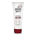 The Grandpa Soap Company Shampoo - Purifying With Rosemary and Lemongrass Oils, Leaves Scalp and Hair Feeling Clean and Fresh, All Hair Types, Vegan Beauty & Personal Care The Grandpa Soap Company