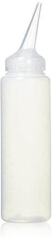 Soft 'N Style Applicator Bottle with Angle Tip 8.5 oz. Beauty & Personal Care Soft 'N Style