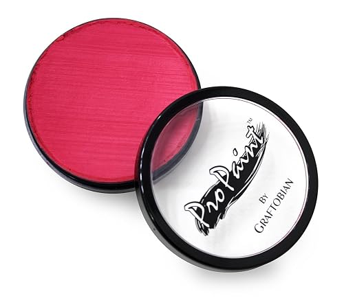 Graftobian Propaint - Magenta (30 ml) Beauty & Personal Care Graftobian