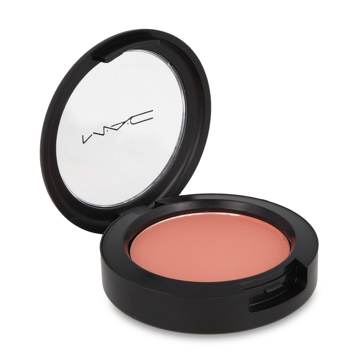 MAC Sheertone Blush - Peaches Blush Women 0.2 oz