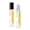 DEMETER Vanilla Ice Cream Roll On Perfume Oil 8.8ml/0.29oz Beauty & Personal Care DEMETER