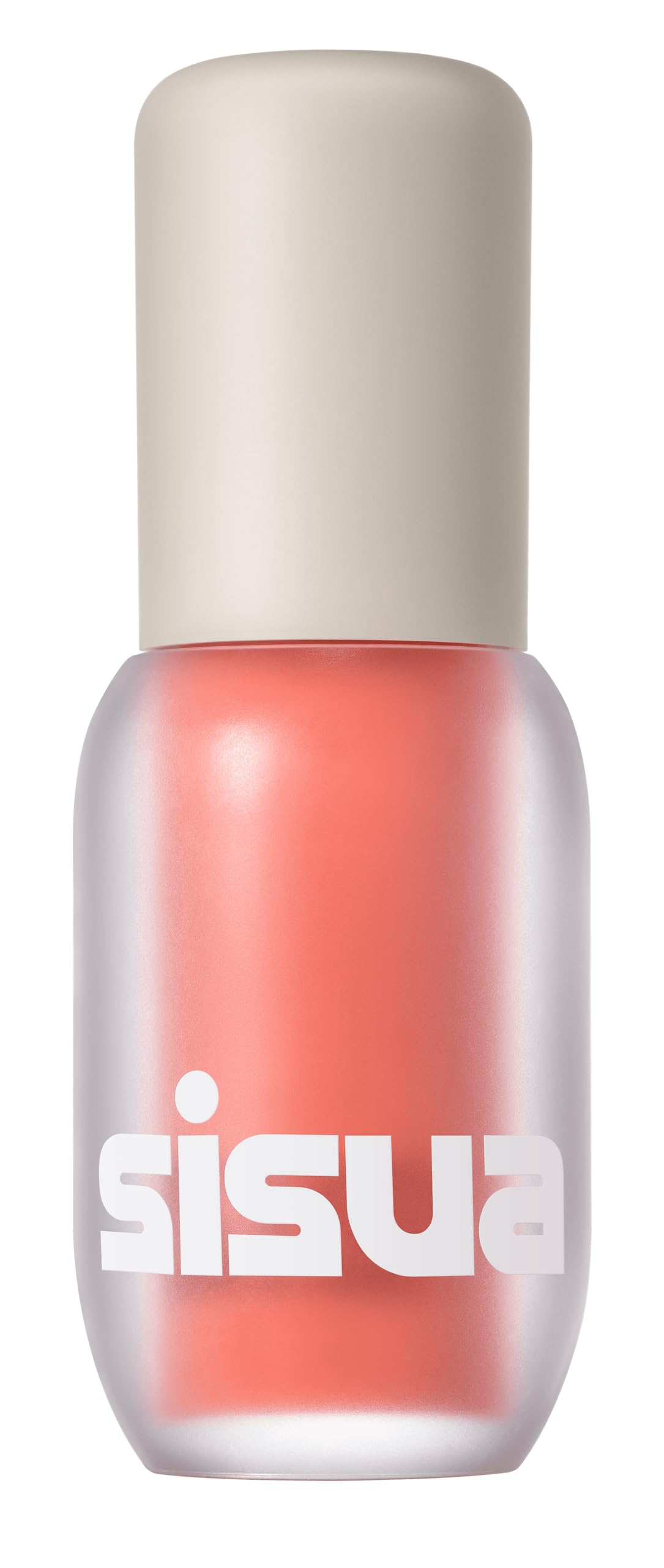 UNLEASHIA [SISUA Popcorn Syrup Lip Plumper (No.4 Honey Grapefruit) Beauty and Personal Care UNLEASHIA