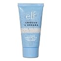 e.l.f. Cookies N' Dreams Milkshake Overnight Mask, Richly Soothing Face Mask For Moisturizing & Nourishing Skin While You Sleep, Vegan Beauty & Personal Care e.l.f.