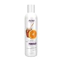 NOW Foods Solutions, Vitamin C and Manuka Honey Gel Cleanser, Brightening System, Promotes Healthy-Looking Skin, 8-Ounce Beauty & Personal Care NOW Foods