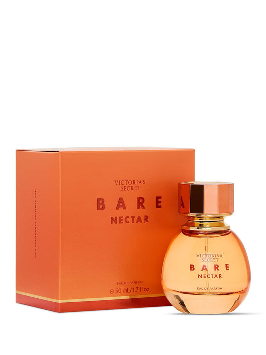 Victoria's Secret Bare Eau de Parfum, Bare Nectar - 1.7 fl oz