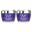 Olay Ultimate Retinol 24 + Vitamin E + Peptide Night Moisturizer (1.7 Oz, 2 Pk) Beauty & Personal Care Olay