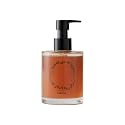 Fountain of Waters Cactus Hotel Almond Hand Wash 300ml, Vegan Cruelty-Free Premium hand Wash with Almond oil and shell, Crafted in Korea Beauty & Personal Care FOUNTAIN OF WATERS CALIFORNIA