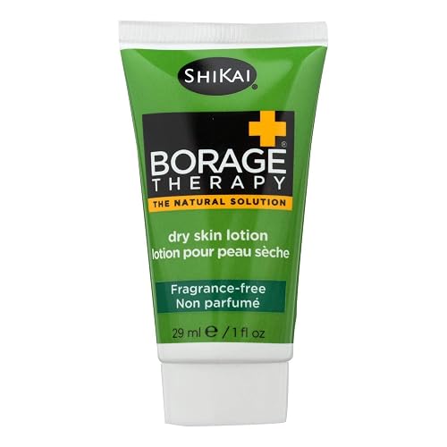 ShiKai Borage Therpy Display Beauty & Personal Care ShiKai