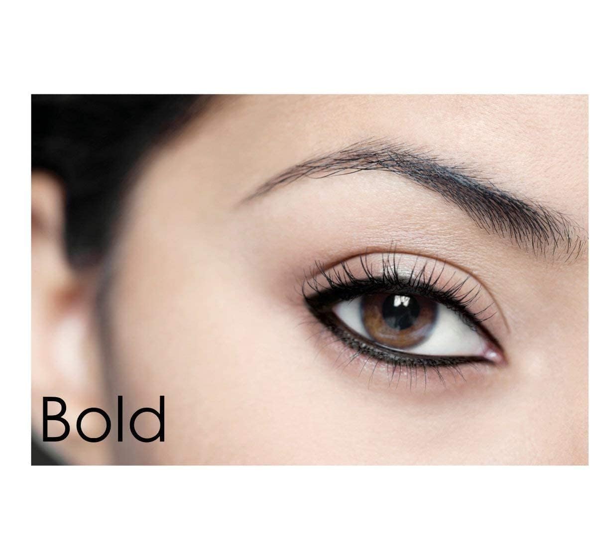 L'Oreal Paris Voluminous Smoldering Eyeliner, Black, 0.056 Oz, 1 Count Beauty & Personal Care L'Oreal Paris