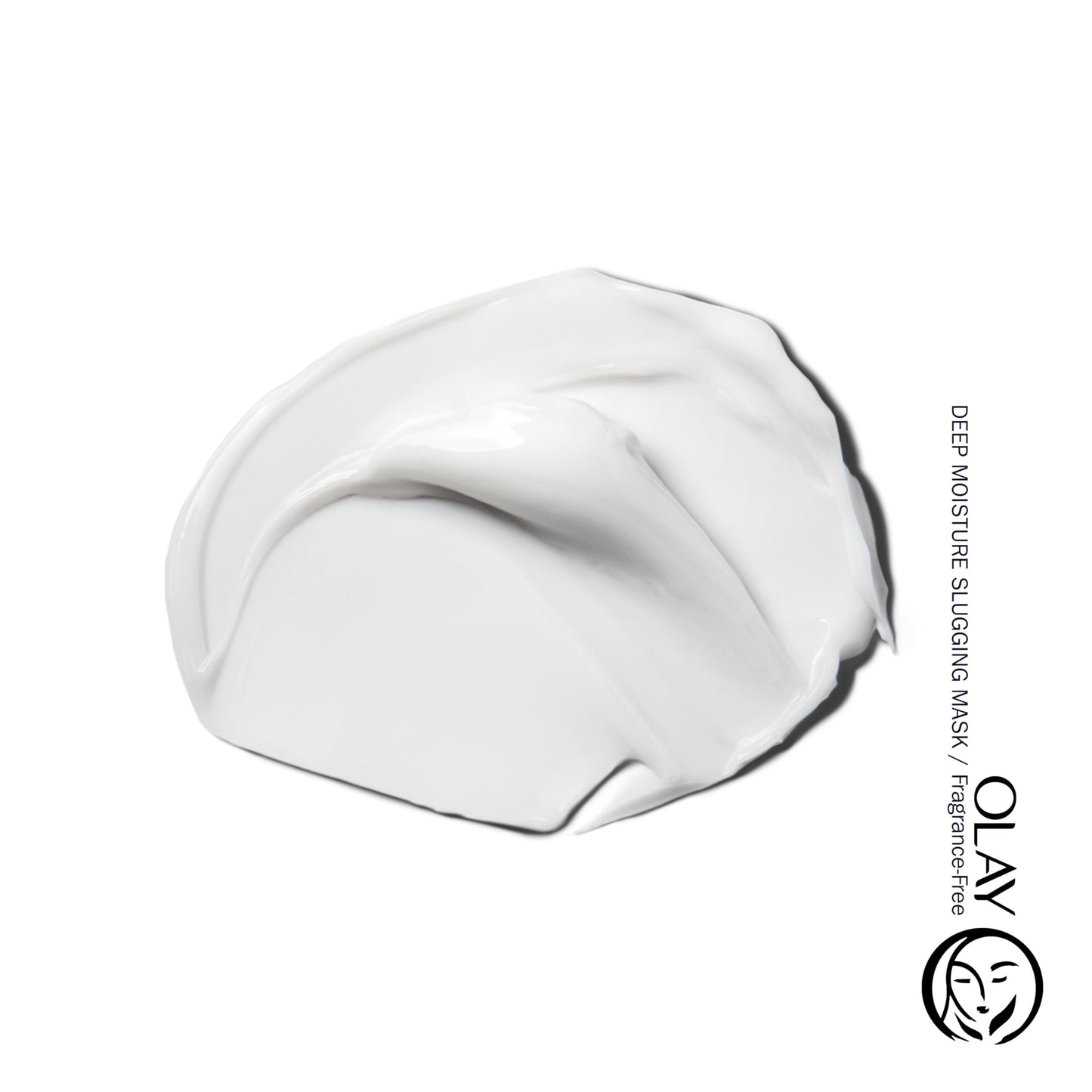 Olay Slugging Mask, Deep Moisture with Shea Butter & Niacinamide - Fragance-Free, Hydrating Night Cream, Skin Care for Hydrated and Refresh, 3.4 Oz Beauty & Personal Care Olay