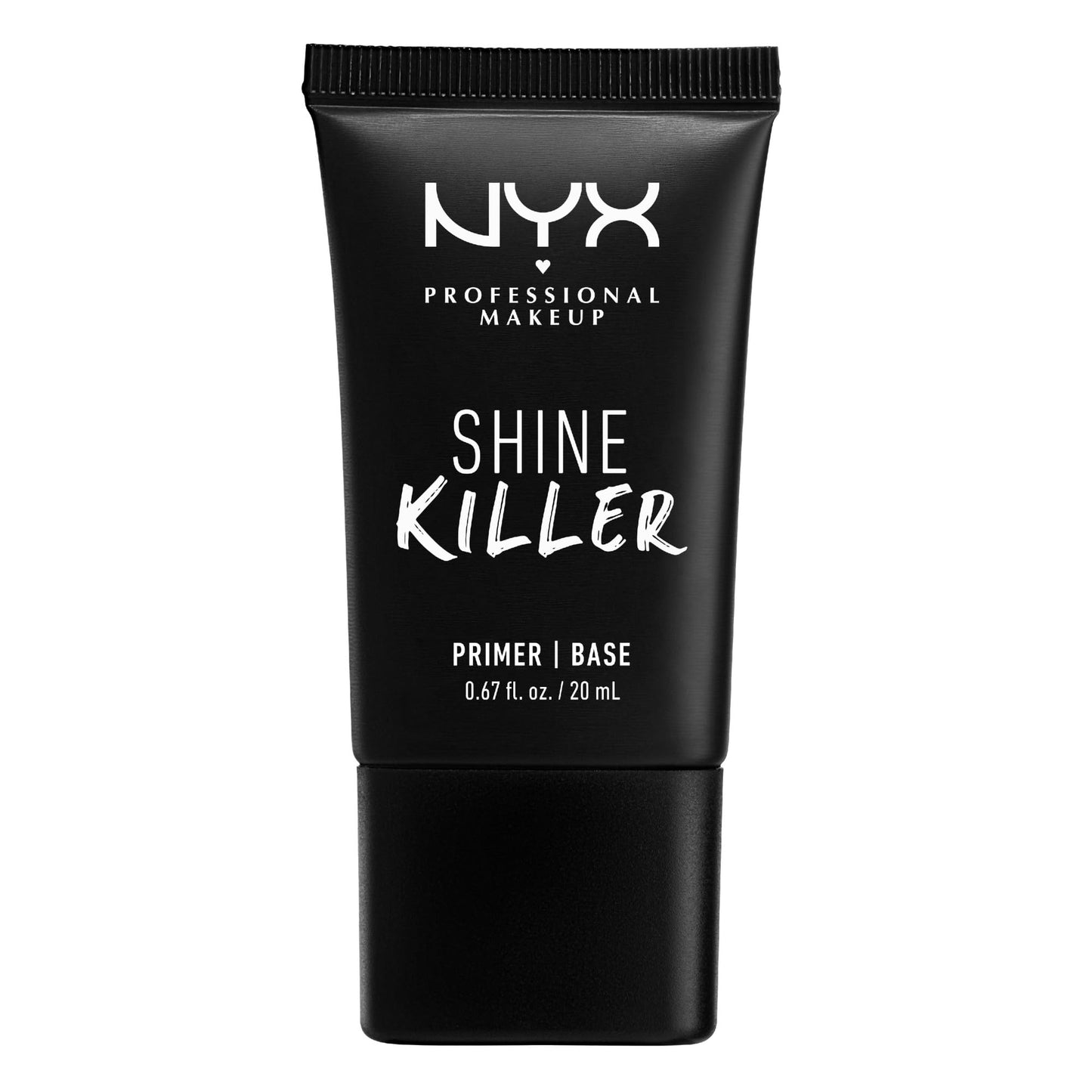 NYX PROFESSIONAL MAKEUP Shine Killer Mattifying Primer, Vegan Face Primer Beauty & Personal Care NYX PROFESSIONAL MAKEUP