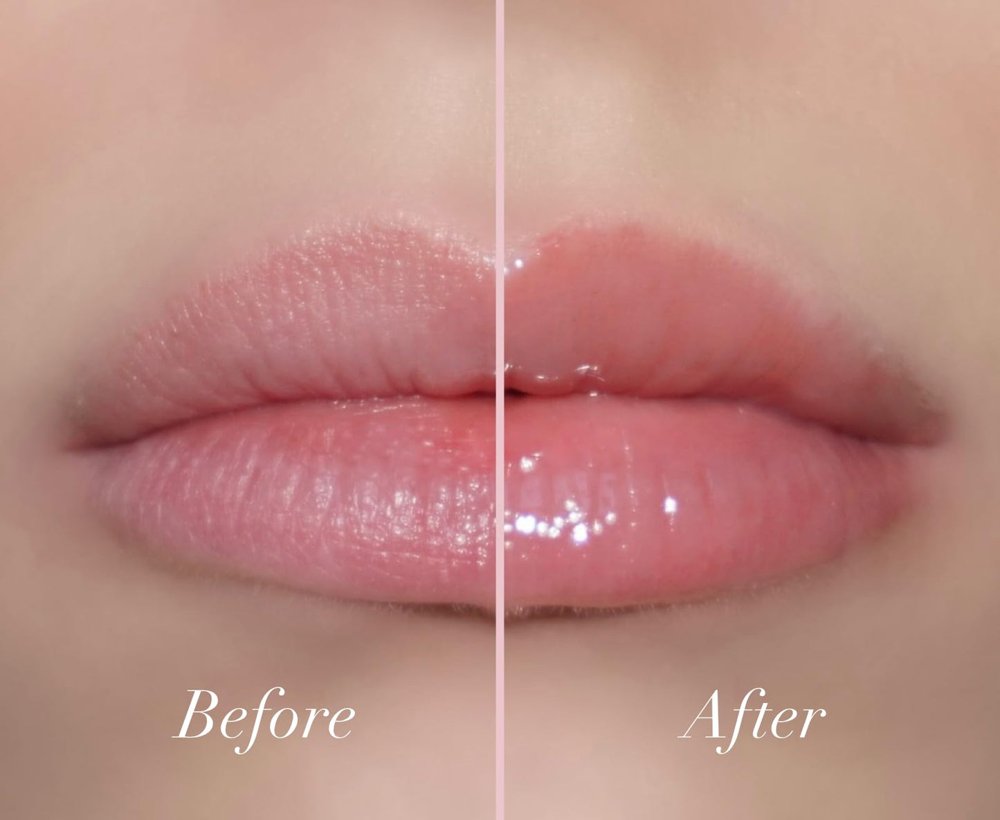 Girlactik Jello Gloss Balm - Hydrating Lip Gloss with Natural Shine, Pink Lemonade Scent, Moisturizing, and Smooth, Perfect for Everyday Lip Care with Beauty & Personal Care Girlactik