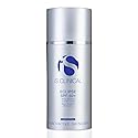 iS CLINICAL Eclipse SPF 50+ Sunscreen, Zinc Oxide tinted sunscreen, ultra sheer non-greasy matte finish sun cream for face Beauty & Personal Care iS CLINICAL