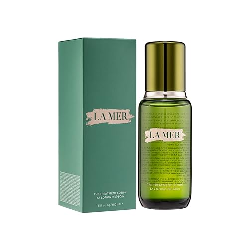 La Mer The Treatment Lotion for Unisex 5oz Beauty & Personal Care La Mer