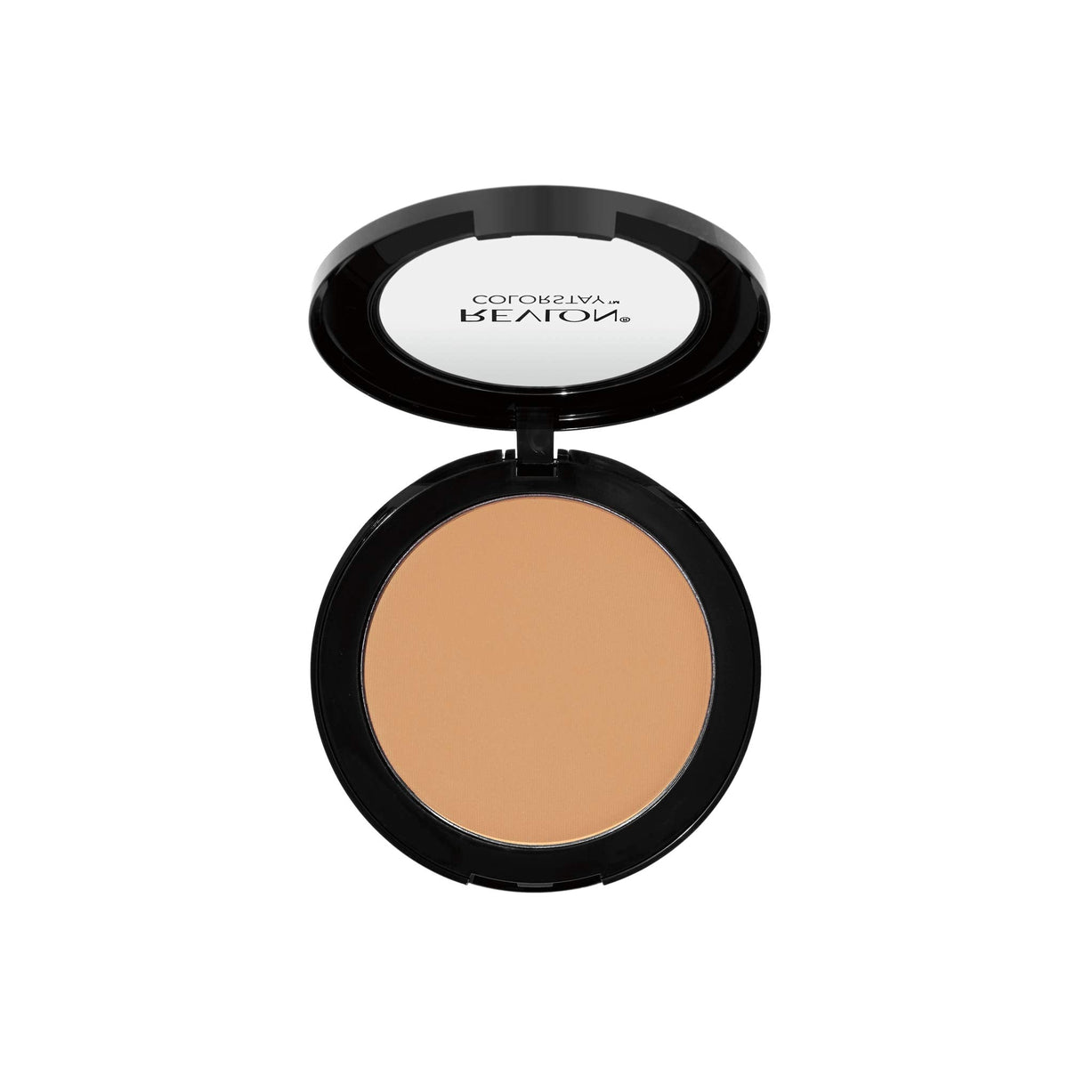Revlon ColorStay Pressed Powder Face Makeup, Longwearing, Fragrance-Free, Noncomedogenic, 850 Medium Deep, 0.3 oz Beauty & Personal Care REVLON