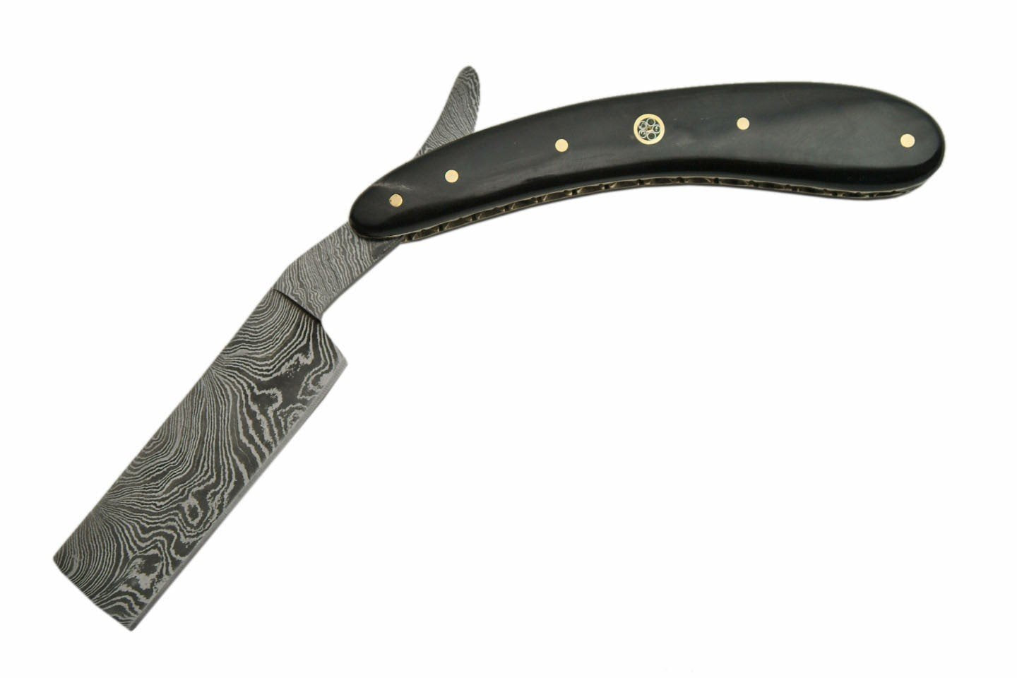 Rite Edge Damascus Razor, 6" Beauty and Personal Care Rite Edge